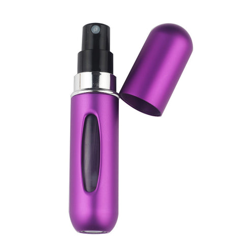 5ml Perfume Bottle - ROUTINE FASHION